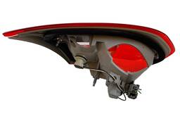 LANTERNA TRASE DIRE FOCUS SEDAN 2016 A 2019 (MALA) ORIGINAL