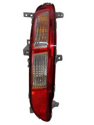 LANTER PARACHOQUE TRASEIRO ESQUER SPORTAGE 16 A 2018 ORIGINA