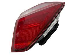 LANTERNA TRASEIRA ESQUERDA VOYAGE G6 G7 (MALA) ORIGINAL
