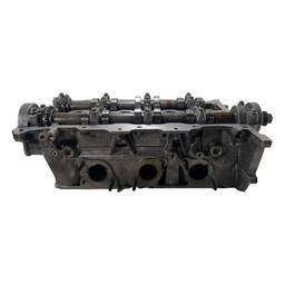 CABEÇOTE DIREITO DISCOVERY RANGE ROVER SPORT 2.7 DIES 07/11