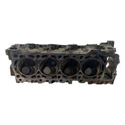 CABEÇOTE MERCEDES CLASSE A160  1.6 8V 1999 A 2003