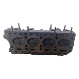 CABEÇOTE FIESTA KA 1.0 ENDURA 1996 A 2000 GAS