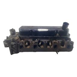 CABEÇOTE FIESTA KA 1.0 ENDURA 1996 A 2000 GAS