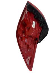 LANTERNA TRASEIRA ESQUERD SPORTAGE 2015 2016 CANTO  ORIGINAL