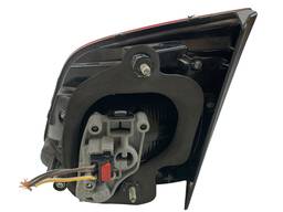 LANTERNA TRASEIRA ESQUE SPACEFOX 2011/2014 ORIGINAL 