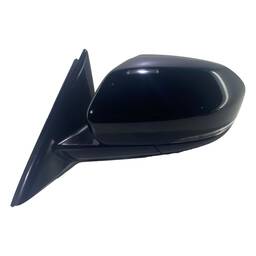 Retrovisor Esquerdo C Pisca Land Rover Evoque 2012 a 2019