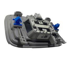 LUZ TETO CORTESIA CENTRAL HYUNDAI HB20 2020 A 2024