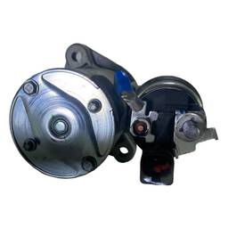MOTOR PARTIDA ARRANQUE HB20 1.0 3CC TURBO 2020 A 2024 