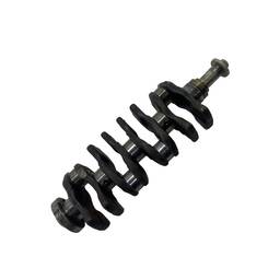 Virabrequim Toyota Etios 1.3 1.5 16v Flex 2013 2014 a 2016 