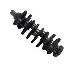 Virabrequim Gol Polo Golf Fox Saveiro A3 1.6 8v Power 2003/