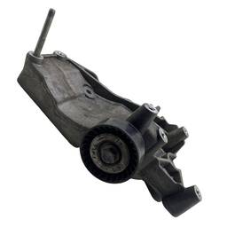 SUPORTE COMPRESSOR AR CONDICIONADO GM ONIX 24582632 2013 20