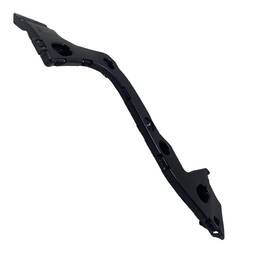 GUIA PARACHOQUE TRASEIRO ESQUERDO FORD FOCUS 2014 2015