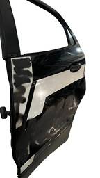 PORTA TRASEIRA ESQUERDA ECOSPORT 2013 A 2021