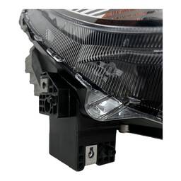 FAROL DIREITO GWM HAVAL H6 HEV PHEV GT, SEM REATOR