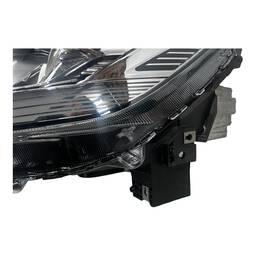 FAROL ESQUERDO GWM HAVAL H6 HEV PHEV GT COM REATOR