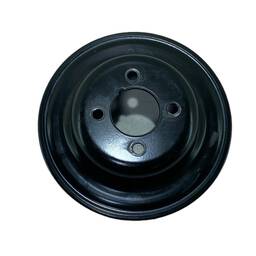 Polia Bomba Dágua Hyundai Santa Fé 3.5 2011 a 2012