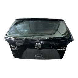 TAMPA TRASEIRA POLO HATCH 2003 2004 A 2014