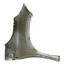 PARALAMA ESQUERDO PEUGEOT 2008 2015/