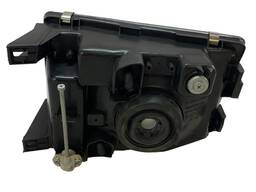 FAROL DIREITO PAJERO FULL 1992 A 1998 NOVA 