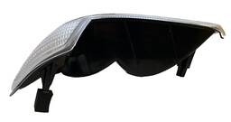 LANTERNA PISCA SETA DAINTEIRA ESQUERDA RANGER 99 A 04 CRISTA