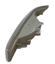 PISCA SETA RENAULT MASTER 2002 2003 2004 À 2006 CRISTAL NOVO