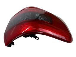 LANTERNA TRASEIRA ESQUERDA ECOSPORT 2003 A 2007 FUME NOVA 