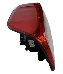 LANTERNA TRASEIRA ESQUERDA FRONTIER 2008 A 2016