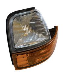 LANTERNA PISCA SETA DAINTEIRA DIREITA RANGER 99 A 2004 AMBAR