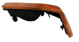 PISCA LANTERNA DIANTEIRA DIREITO AMBAR F250 F350 NOVA 