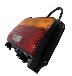 LANTERNA TRASEIRA ESQUERDA COROLLA 1993/ 1997 TRICOLOR NOVA