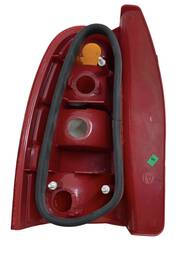 LANTERNA TRASEIRA DIREITA PALIO WEEKEND  FIRE G2 2001/2004