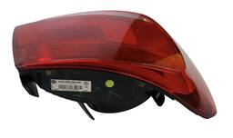 LANTERNA TRASEIRA ESQUERDA GOL G6 FUME NOVA ORIGINAL