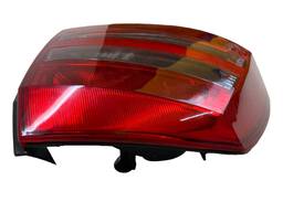 LANTERNA TRASEIRA ESQUERDA ASTRA HATCH 2003 A 2012 FUME NOVA