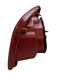 LANTERNA TRASEIRA ESQUERDA SANTA FÉ 2006 A 2010 (MALA) NOVA