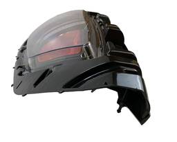 LANTERNA TRASEIRA DIREITA SOUL 2010 A 2014 NOVO