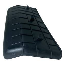 ACABAMENTO BORRACHA CONSOLE LAND ROVER EVOQUE 2012 2015