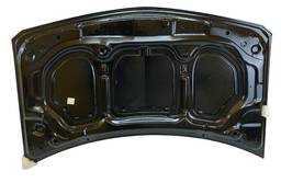 CAPÔ DIANTEIRO RENAULT MEGANE 2007 A 2013 GAS NOVO