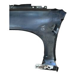 PARALAMA DIREITO AUDI A3 2001 A 2006