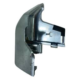 MOLDURA MAÇANETA DIANT ESQ LAND ROVER DISCOVERY 4 2010/15