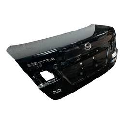 TAMPA TRASEIRA SENTRA 2014 2015 A 2020