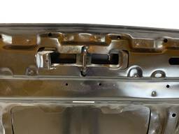 CAPO DIANTEIRO L200 1992 A 2007 QUADRADA S/ FURO NOVA 