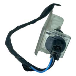 LUZ CORTESIA PORTA TRASEIRA ESQ DISCOVERY 4 2010 2015