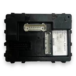 KIT MÓDULO CODE INJEÇÃO NISSAN VERSA MARCH 1.6 16V U2