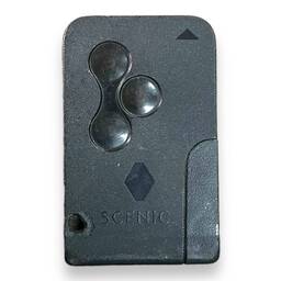 KIT MÓDULO INJEÇÃO RENAULT GRANDSCENIC 2.0 AUT 8200509963