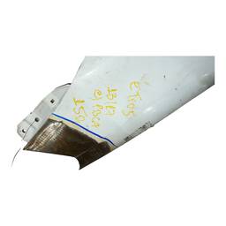 PARALAMA DIREITO ETIOS 2013 A 2021 C/FURO PISCA)