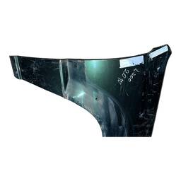 PARALAMA DIREITO L200 1992 1993 A 2006 (QUADRADA)