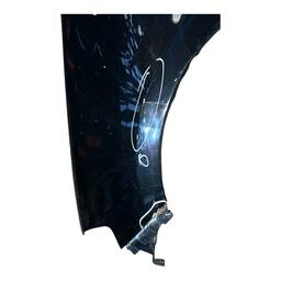 PARALAMA ESQUERDO SYMBOL 2009 A 2013 SEM O PISCA 