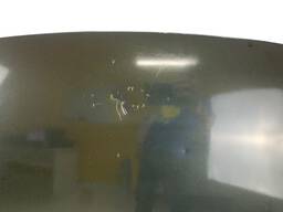 CAPÔ DIANTEIRO PALIO G5 2012 2013 A 2017 DEMINOVO