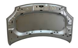 CAPÔ DIANTEIRO PALIO G5 2012 2013 A 2017 SEMINOVO 