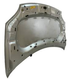 CAPÔ DIANTEIRO PALIO G5 2012 2013 A 2017 SEMINOVO